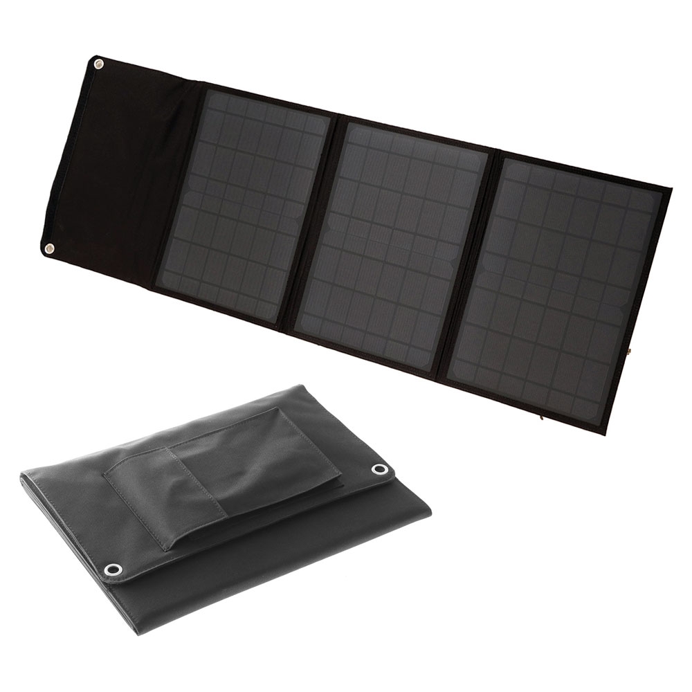 Portable Solar Panel 30W