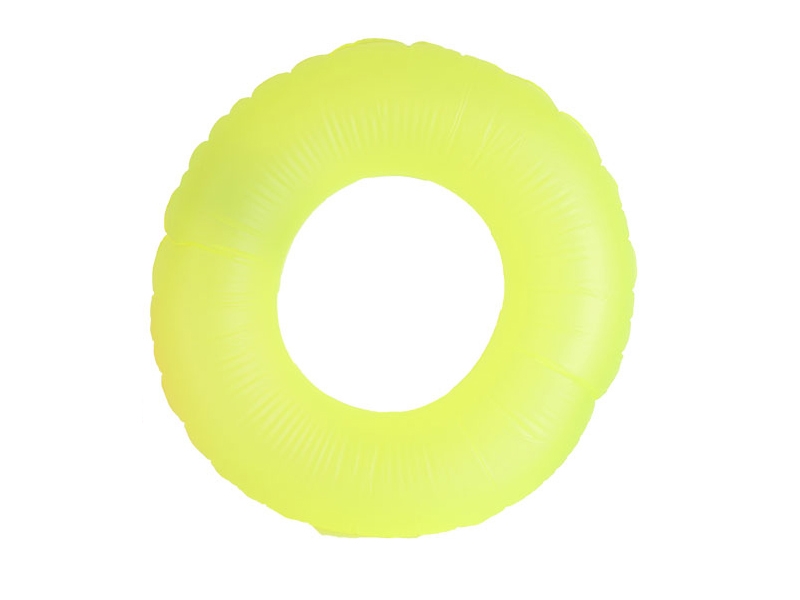 Bestway Fluoro Inflatable Swim Ring 91cm