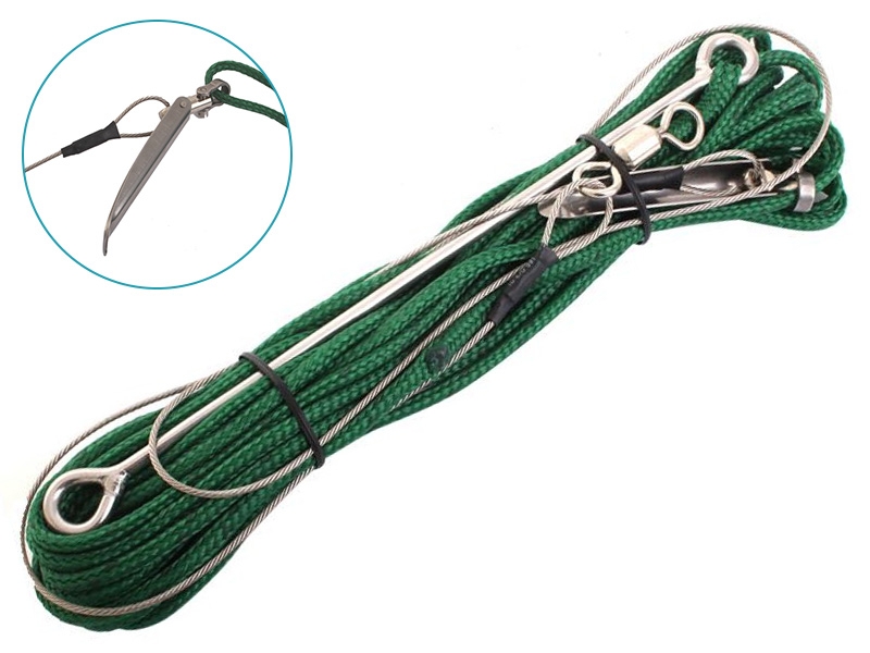 Aropec Premium Fish Stringer 10m