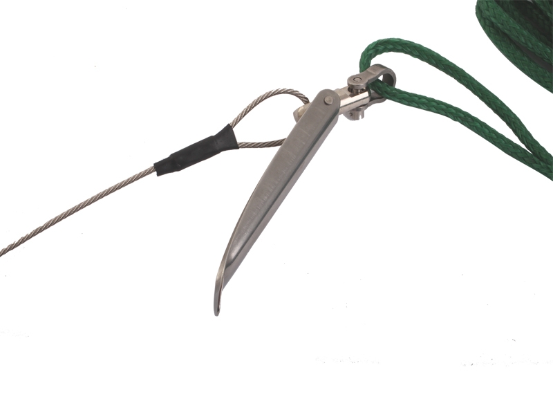 Aropec Premium Fish Stringer 10m