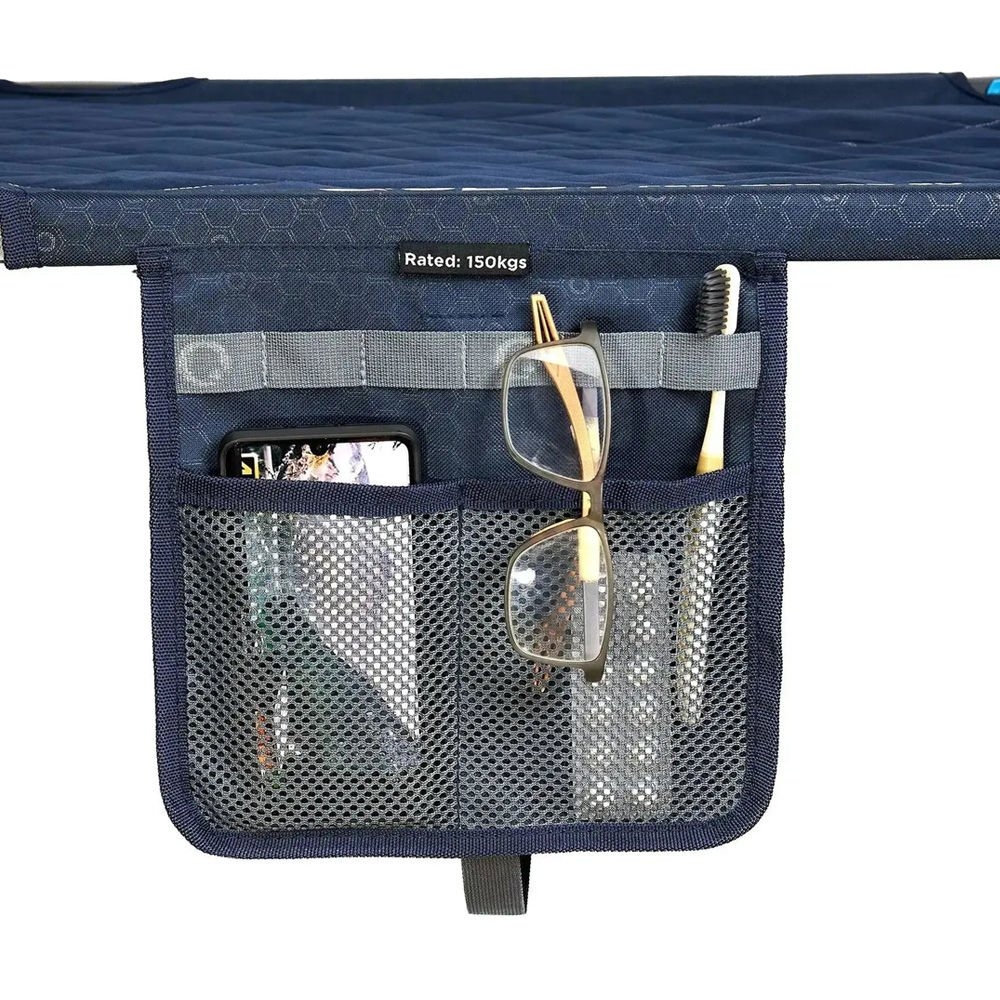 Quest Fast Bed 65 Camp Stretcher