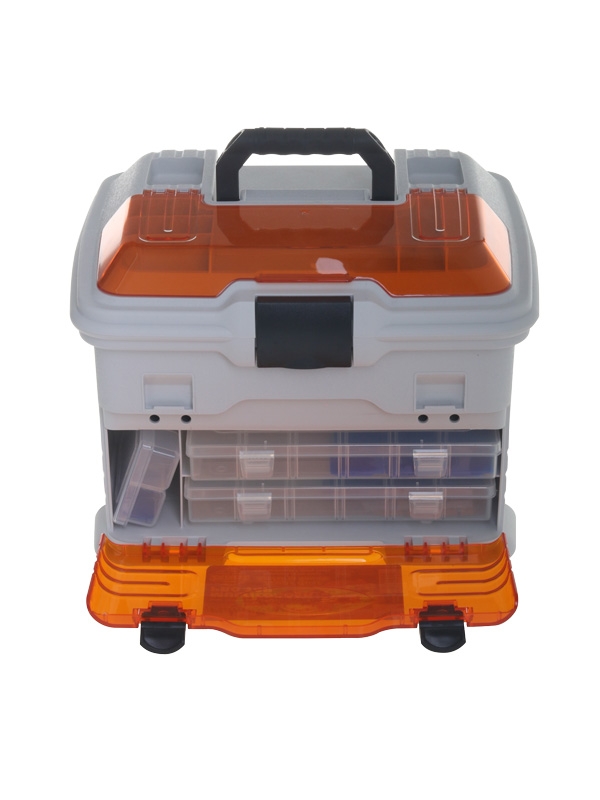 Flambeau T4 Multiloader Pro Tackle Box