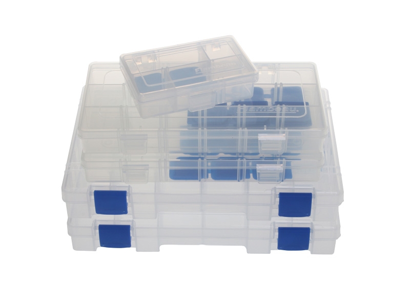 Flambeau T4 Multiloader Pro Tackle Box