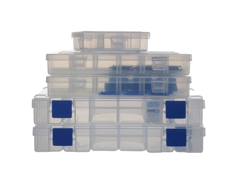 Flambeau T4 Multiloader Pro Tackle Box