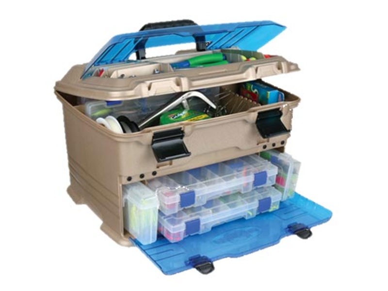 Flambeau T5 Multiloader Pro Tackle Box