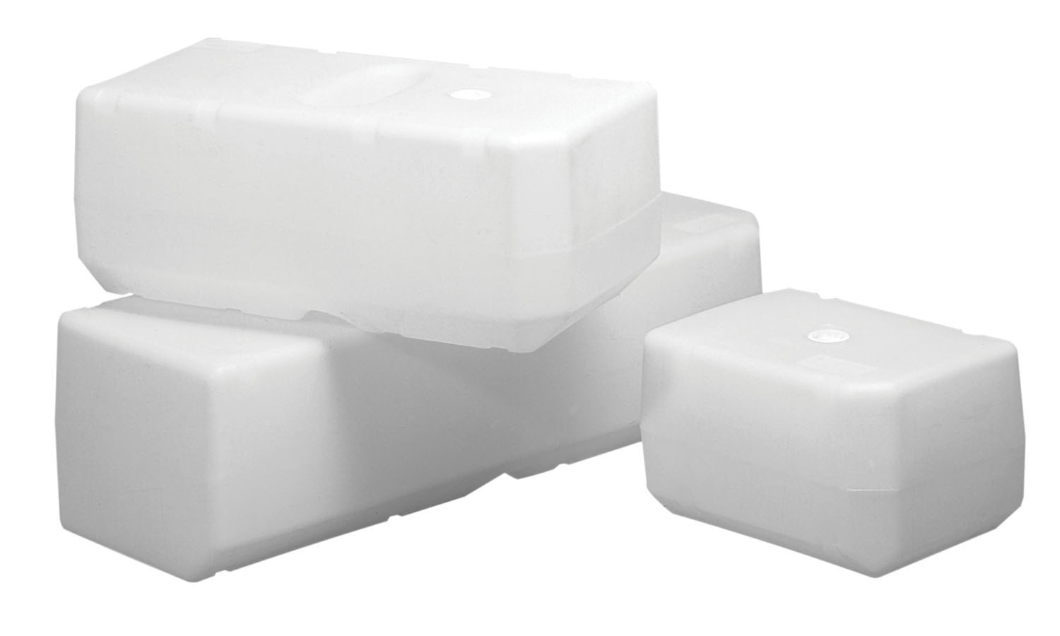 VETUS Fuel Tank - Quick-Fit Diesel 80L 10mm