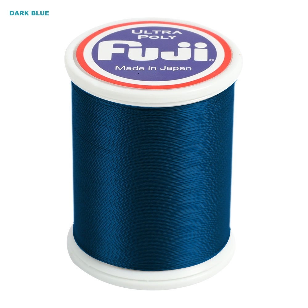 Fuji Poly D Grade Rod Binding Thread 100m