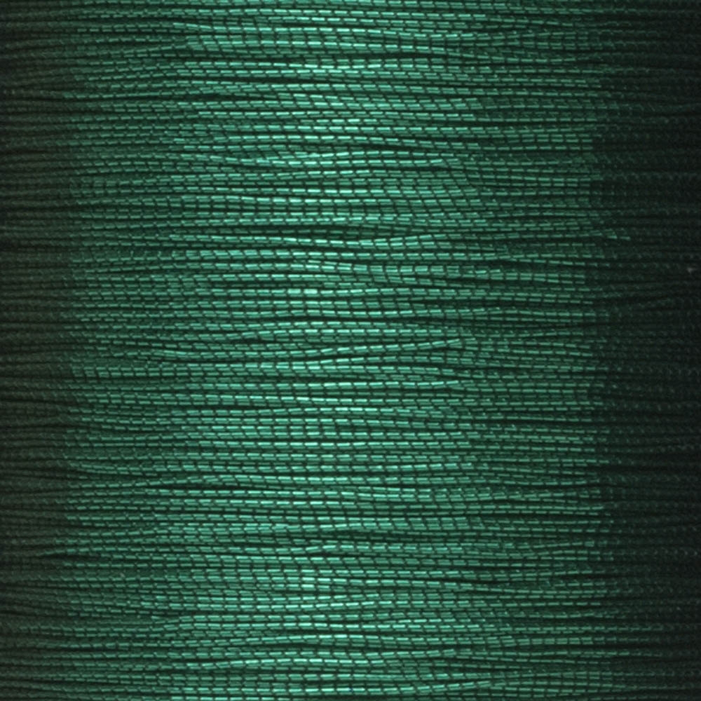 Fuji Poly D Grade Rod Binding Thread Metallic 100m