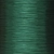 Fuji Poly A Grade Rod Binding Thread Metallic 100m Green