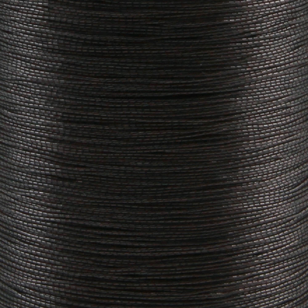 Fuji Poly D Grade Rod Binding Thread Metallic 100m