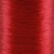 Fuji Poly A Grade Rod Binding Thread Metallic 100m Red