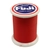 Fuji Poly A Grade Rod Binding Thread 100m Scarlet