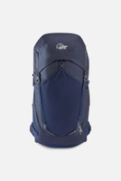 Lowe Alpine AirZone Trek Hiking Backpack 45:55L Navy Medium/Large Thumbnail Lowe Alpine AirZone Trek Hiking Backpack 45:55L Navy Medium/Large