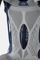 Lowe Alpine AirZone Trek Hiking Backpack 45:55L Navy Medium/Large Thumbnail Lowe Alpine AirZone Trek Hiking Backpack 45:55L Navy Medium/Large