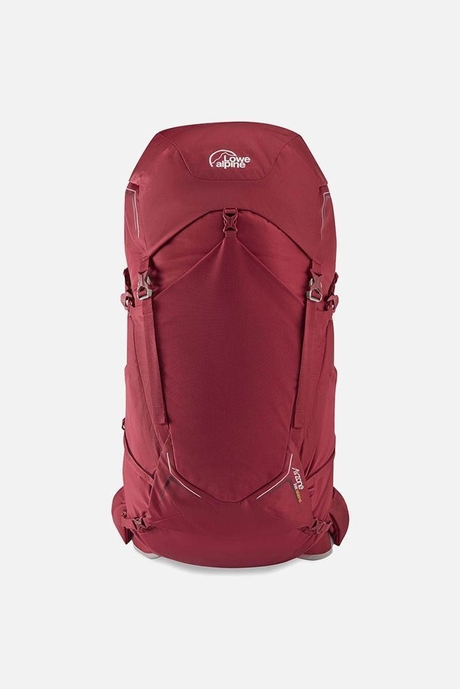 Lowe Alpine AirZone Trek Womens Hiking Backpack ND33:40L Raspberry Small/Medium