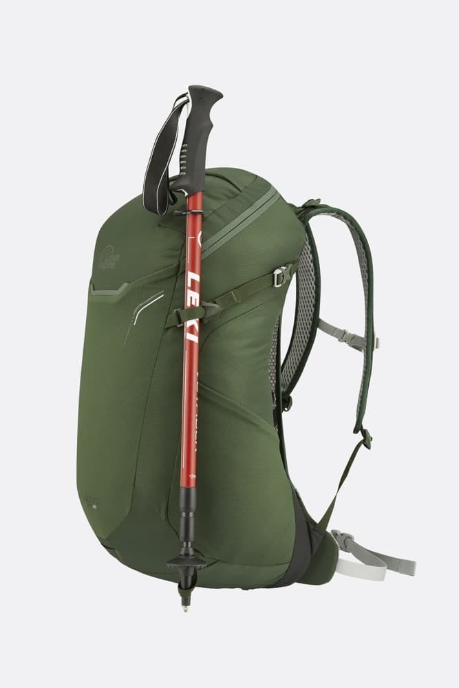 Lowe Alpine AirZone Spirit 25 Backpack 25L Duffel