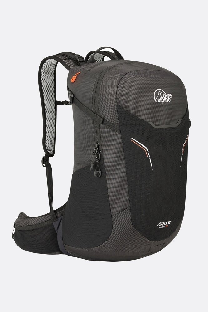 Lowe Alpine Airzone Active Backpack 26L Black