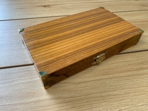 Fireside 8-Piece Fly Tying Tool Kit