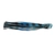 Fathom Offshore Mistress Trolling Game Lure 35cm Blue White Stripe