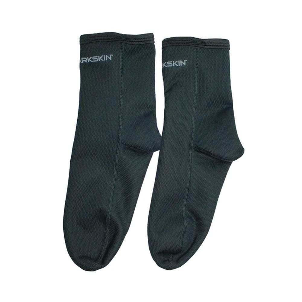 Sharkskin Titanium Chillproof Dive Socks US8-9
