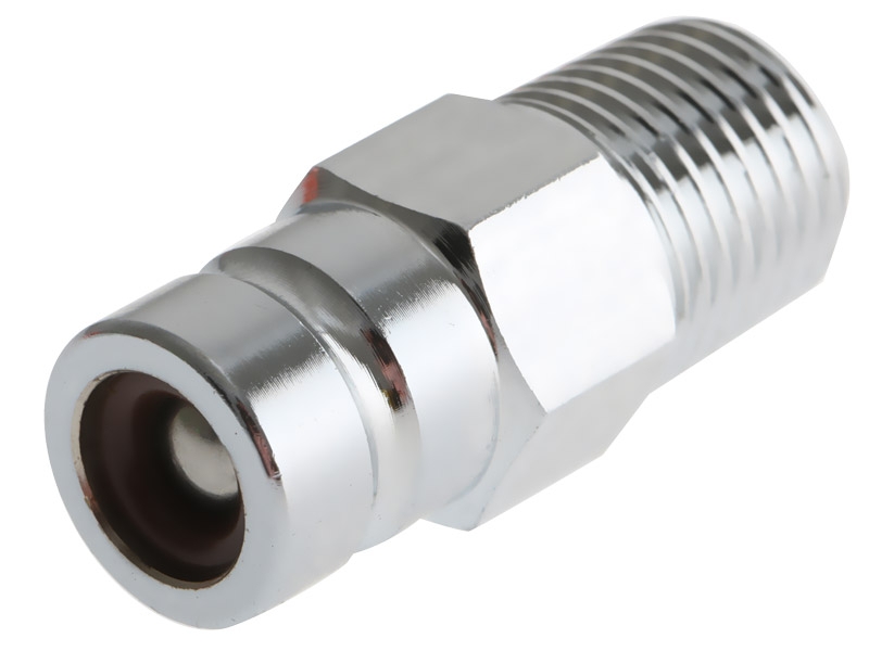 Moeller 033501-10 Honda Fuel Tank Outlet Male NPT Thread 1/4'' - Old Style