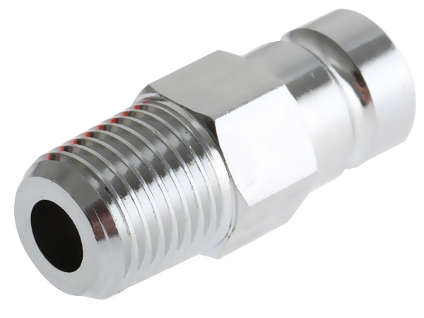 Moeller 033501-10 Honda Fuel Tank Outlet Male NPT Thread 1/4'' - Old Style