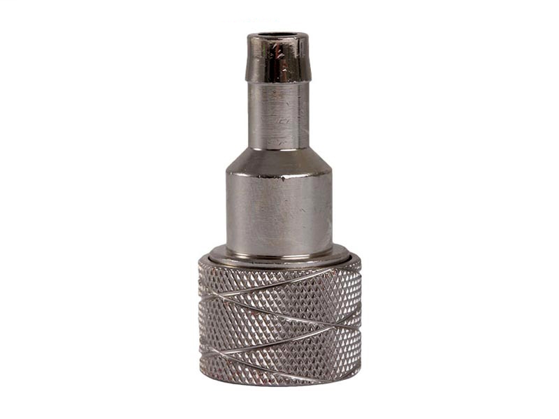 Moeller 033498-10 Honda Tank End Female Hose Connector 3/8''