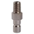 Moeller 033496-10 Honda Tank Fitting Male NPT Thread 1/4''