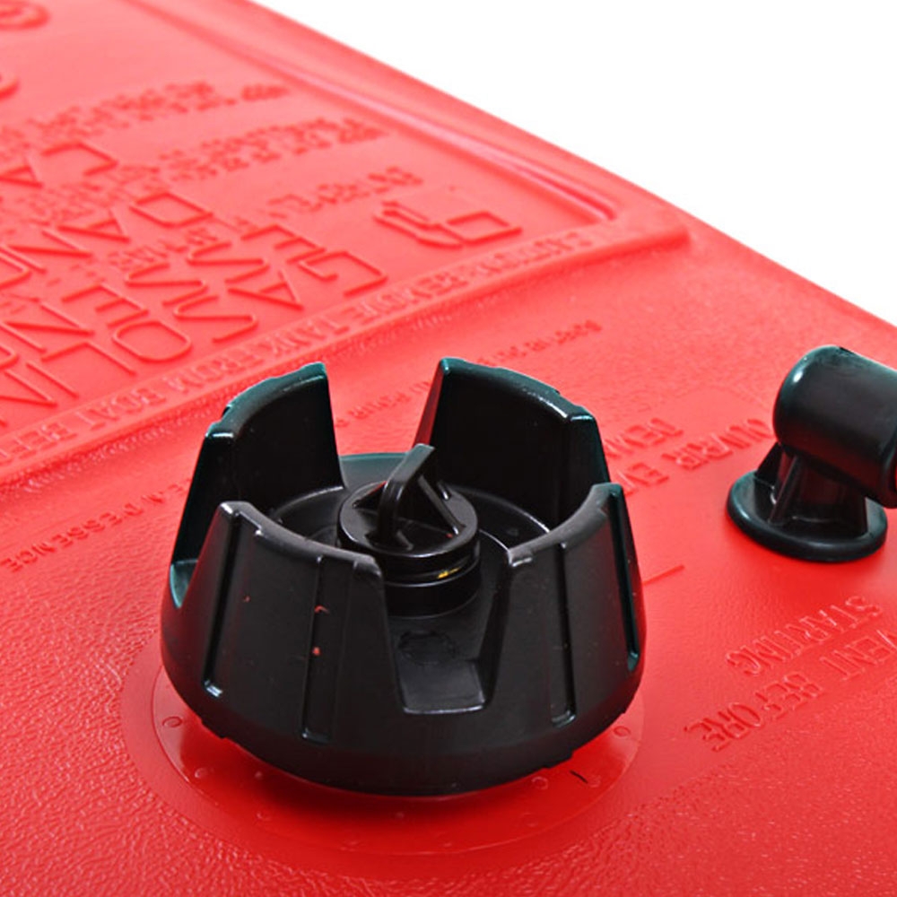 Neptune Fuel Tank without Gauge 23L