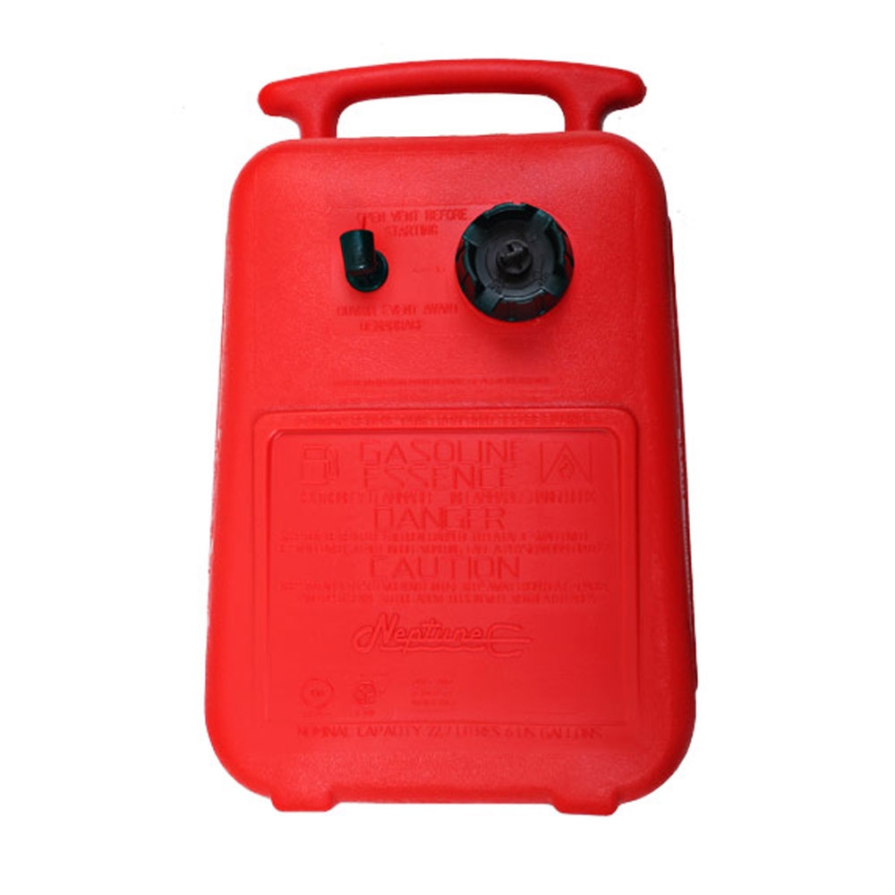 Neptune Fuel Tank without Gauge 23L