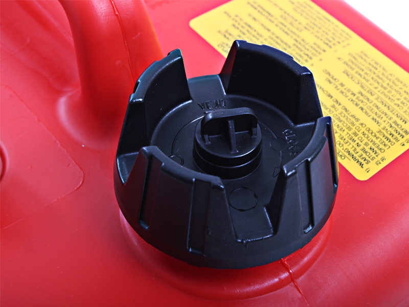 Scepter Fuel Tank 12L