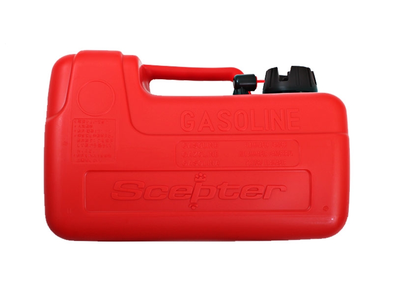Scepter Fuel Tank 12L