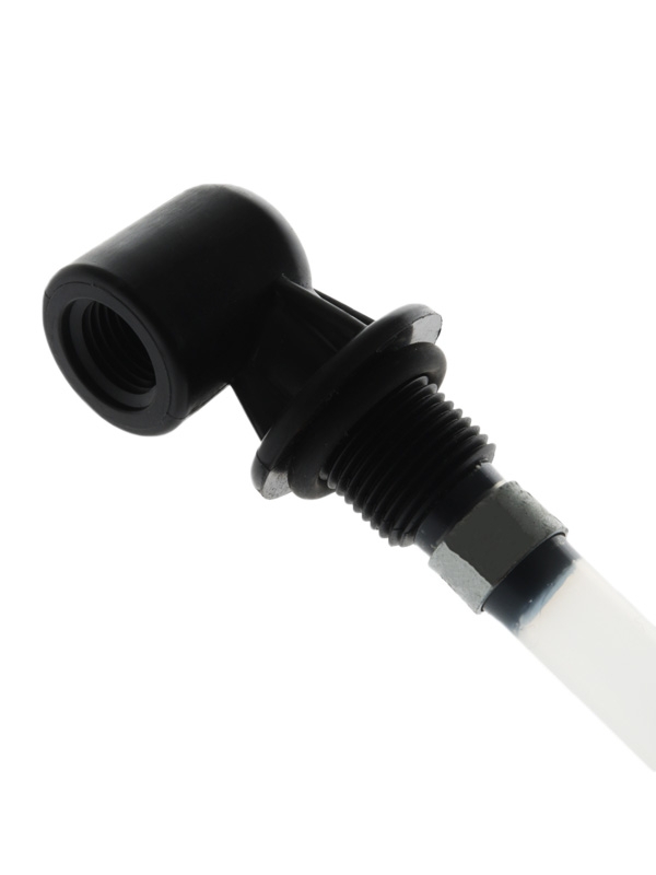 Scepter Pick Up Assembly