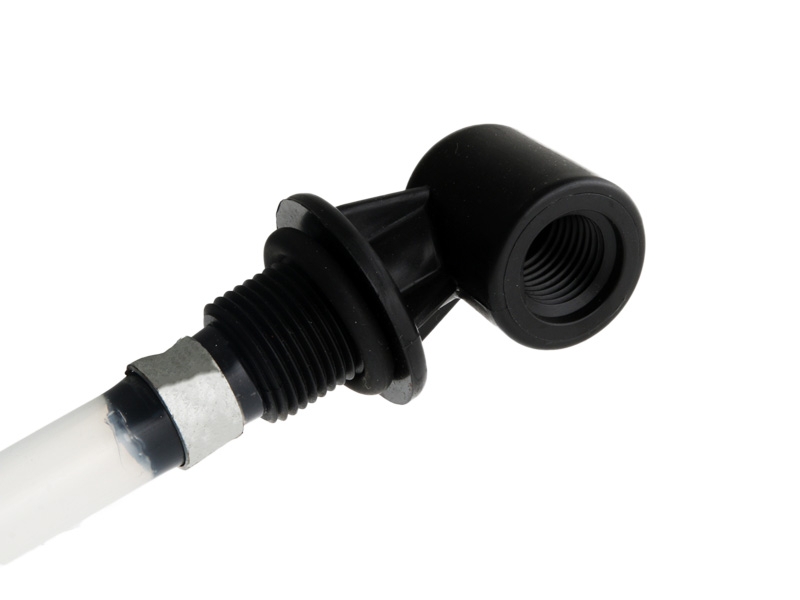 Scepter Pick Up Assembly