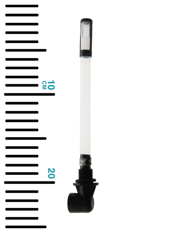 Scepter Pick Up Assembly