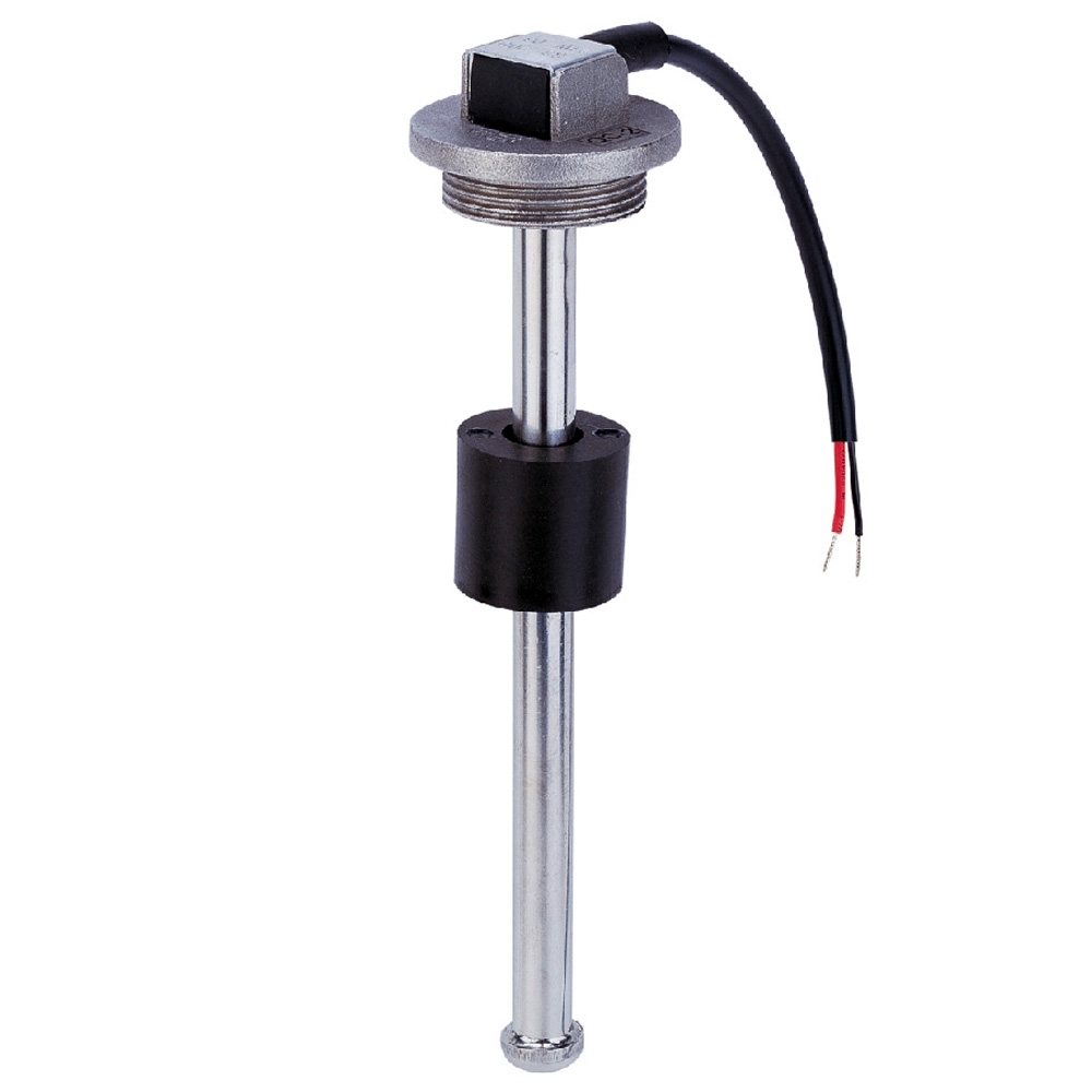 KUS S3 Water/Fuel Level Sensor Threaded Type E200mm