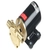 Johnson F3B-19 DC Driven Flexible Impeller Pump 12V