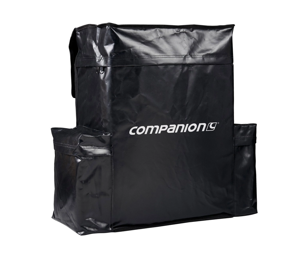 Companion Spare Wheel Bin Storage Bag Companion Spare Wheel Bin Storage Bag