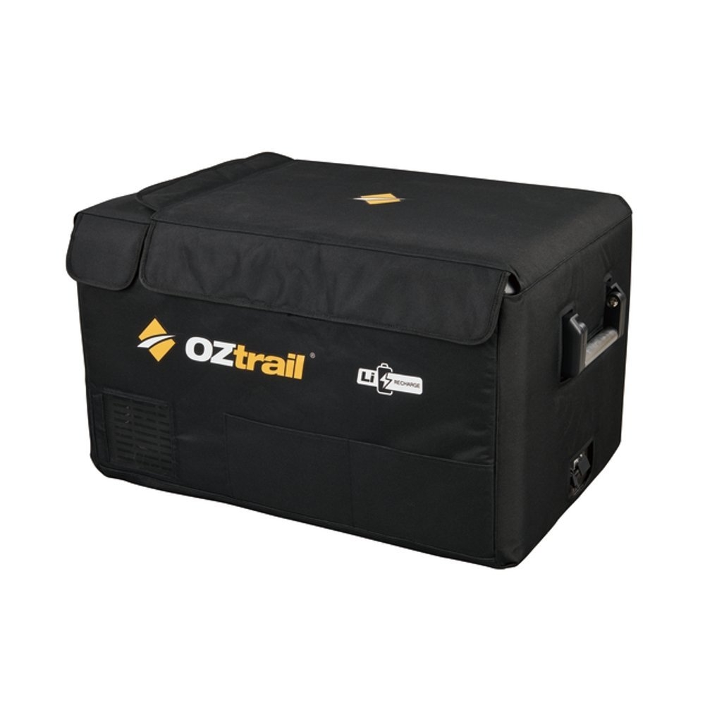 OZtrail Single Zone Lithium Fridge Cover 55L