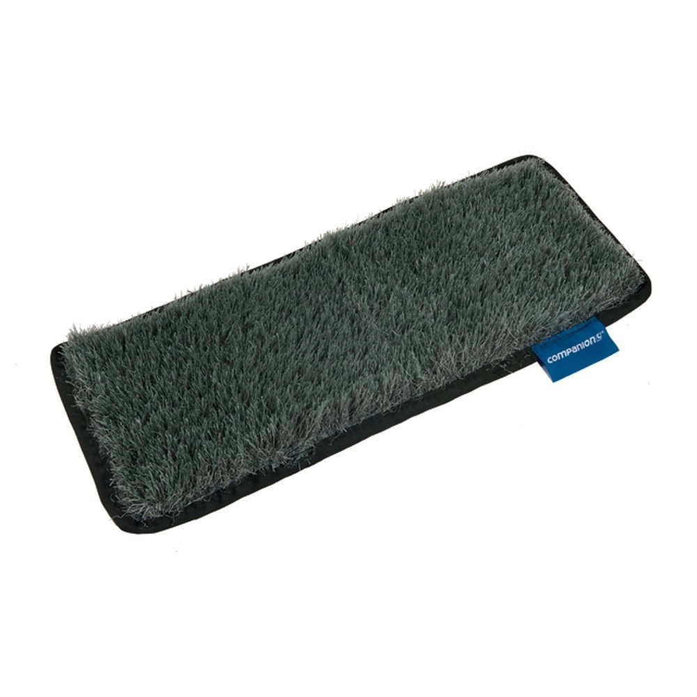 Companion Dust Off Mat for RV Pull-Out Step 50 x 20cm Companion Dust Off Mat for RV Pull-Out Step 50 x 20cm
