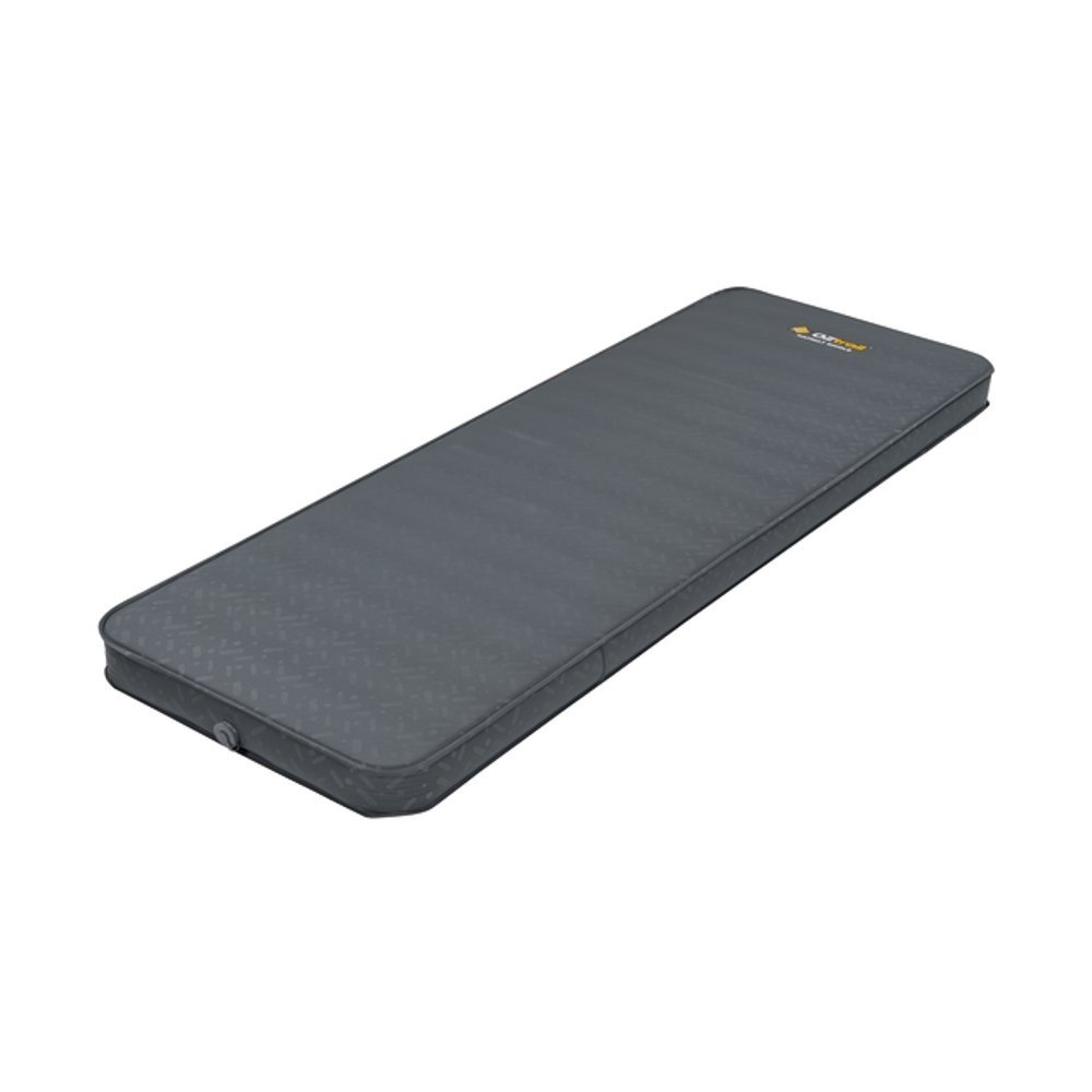 OZtrail Napmat Self-Inflating Sleeping Mat Single