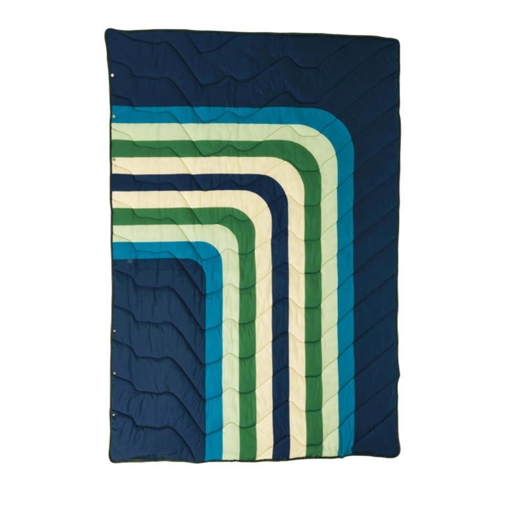 OZtrail Anywhere Quilted Blanket