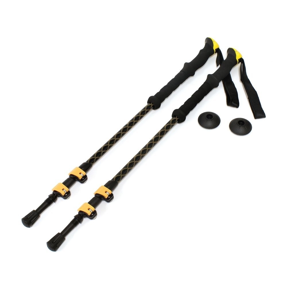 OZtrail Numo Plus Trekking Poles - Pair