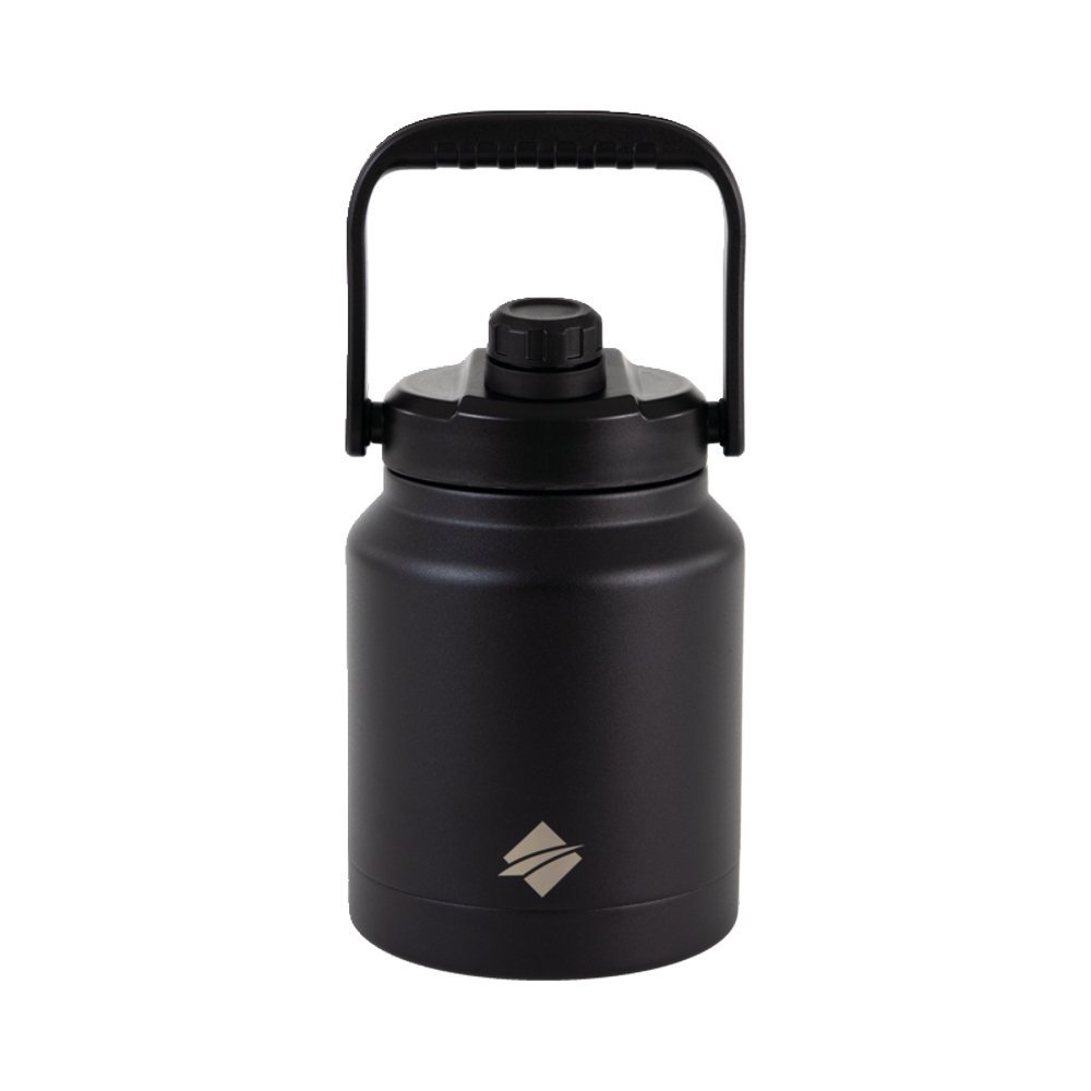 OZtrail Stainless Double-Wall Insulated Water Bottle 2.5L