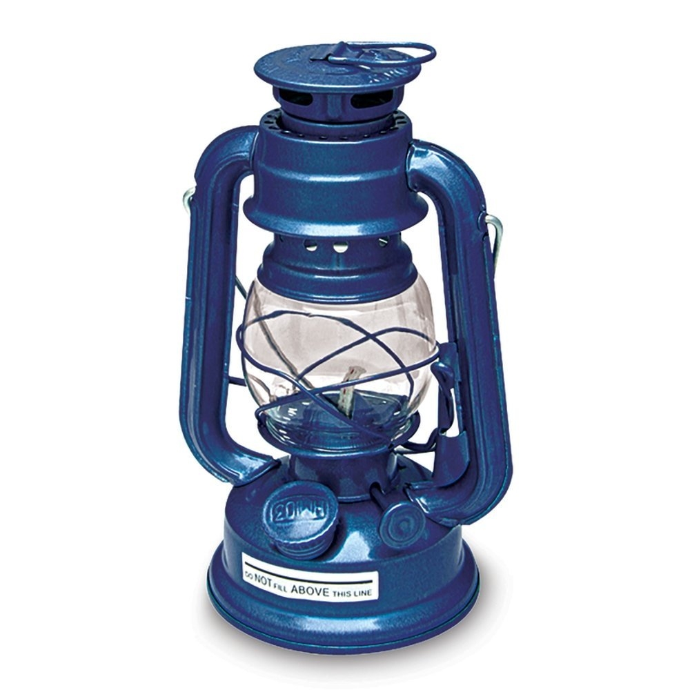 Elemental Hurricane Camping Lantern 9in