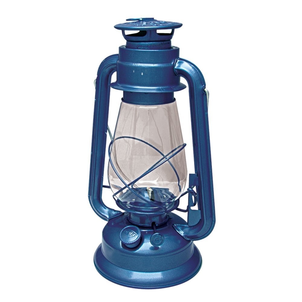 Elemental Hurricane Camping Lantern 11in