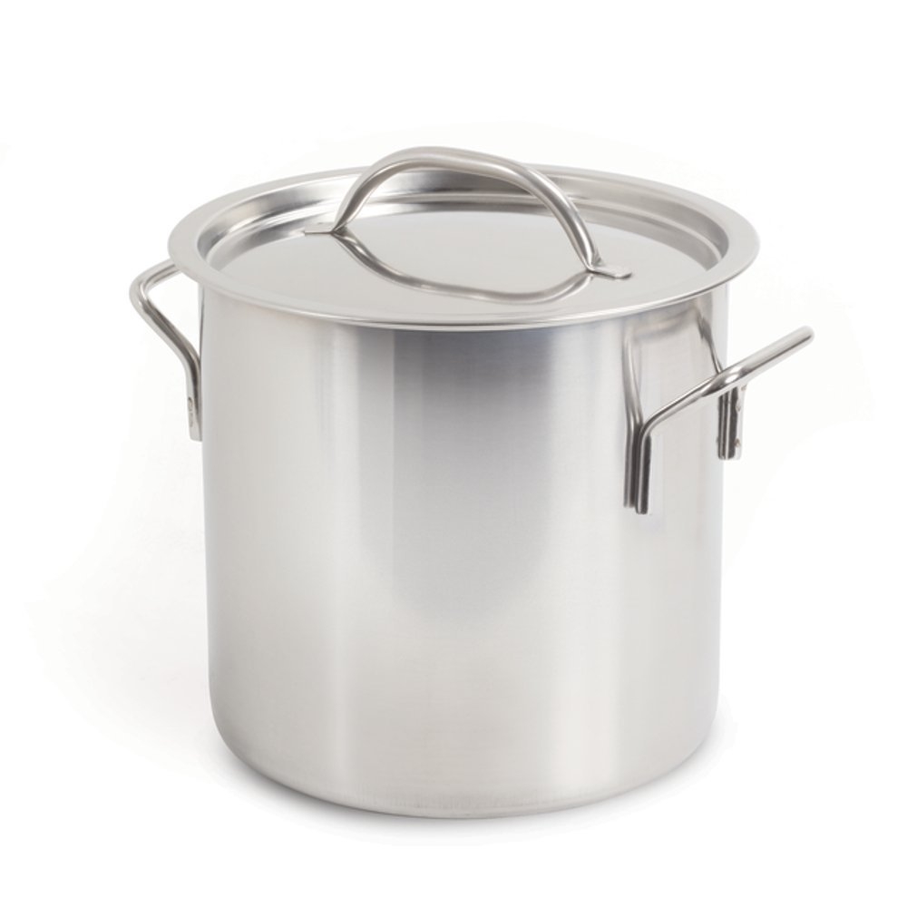 Campfire Stainless Steel Stockpot 20L