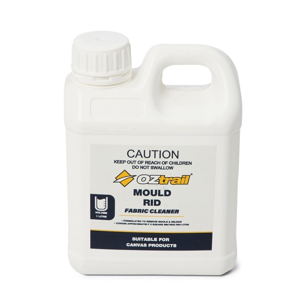 OZtrail Mould Rid Fabric Cleaner 1L