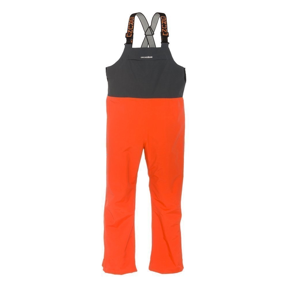 Grundens Full Share Waterproof Breathable Bib Overtrousers