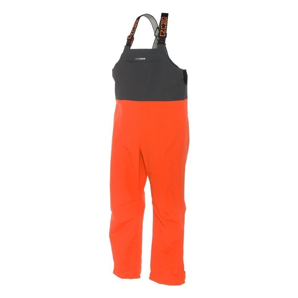 Grundens Full Share Waterproof Breathable Bib Overtrousers